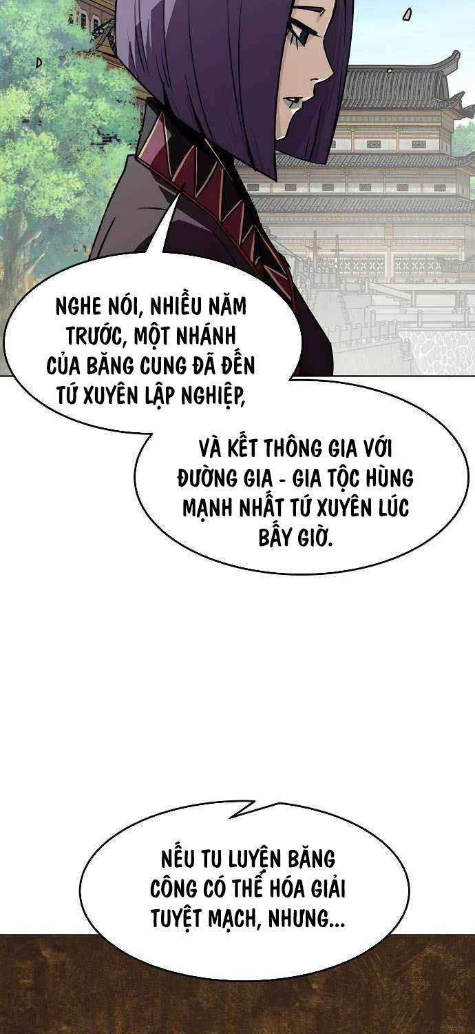 Tiểu Gia Chủ Của Tứ Xuyên Đường Gia Trở Thành Kiếm Thần