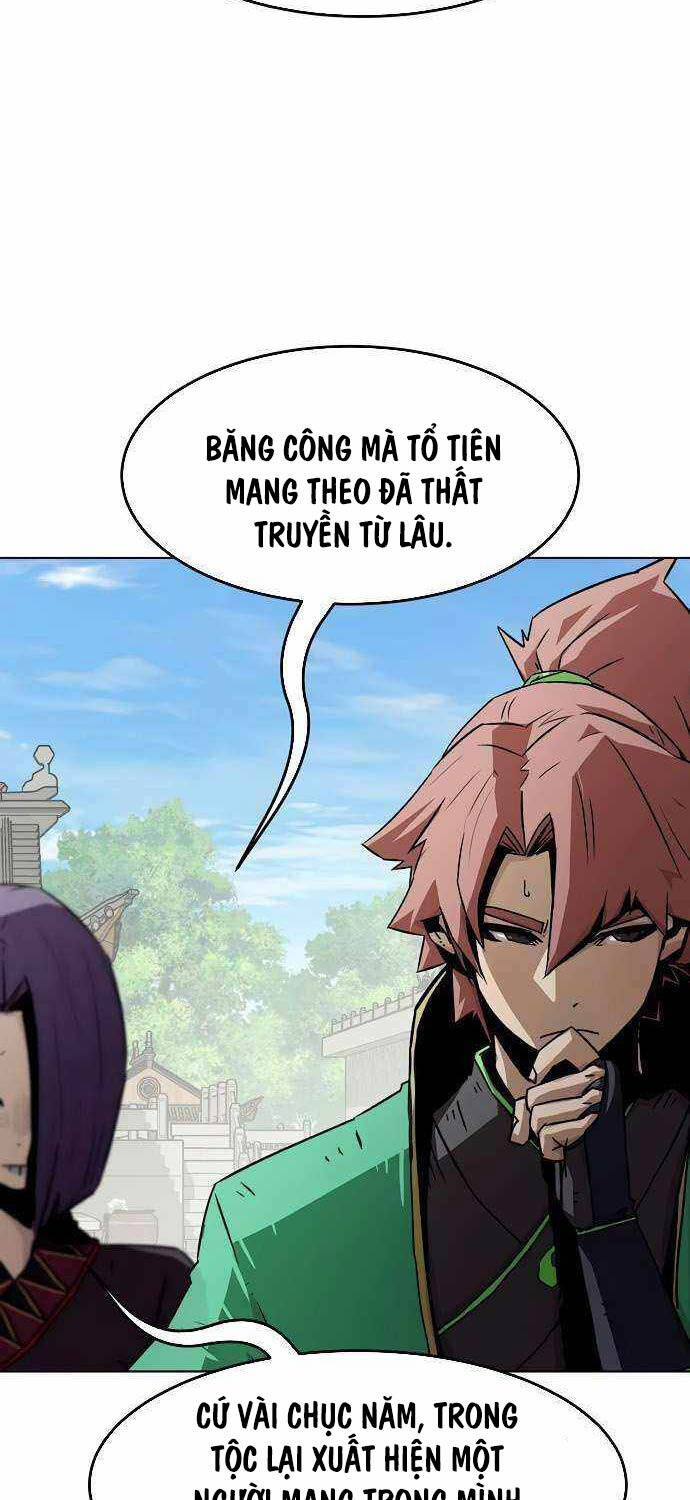 Tiểu Gia Chủ Của Tứ Xuyên Đường Gia Trở Thành Kiếm Thần