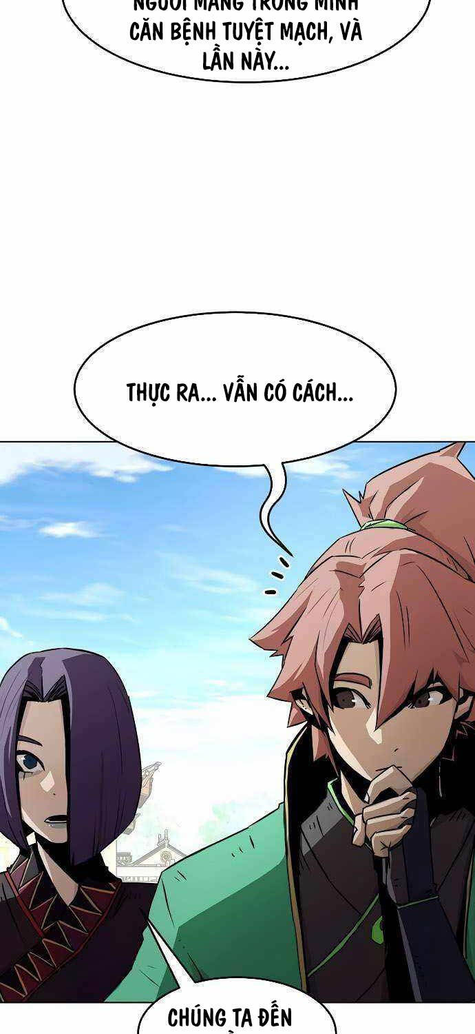 Tiểu Gia Chủ Của Tứ Xuyên Đường Gia Trở Thành Kiếm Thần