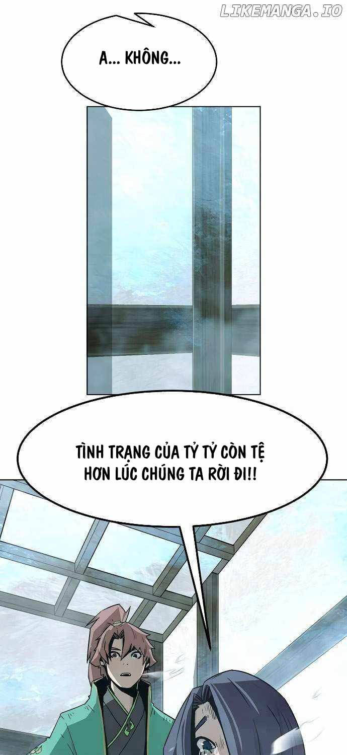 Tiểu Gia Chủ Của Tứ Xuyên Đường Gia Trở Thành Kiếm Thần