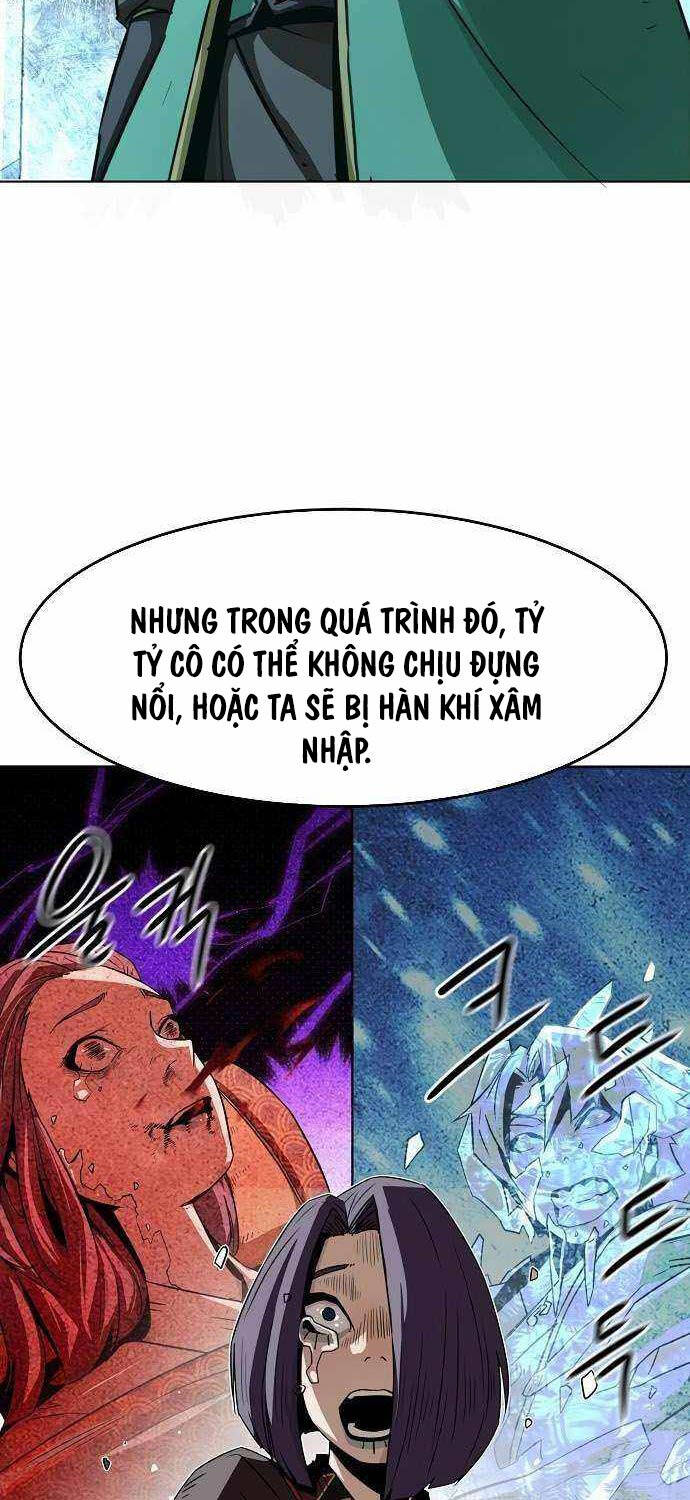 Tiểu Gia Chủ Của Tứ Xuyên Đường Gia Trở Thành Kiếm Thần