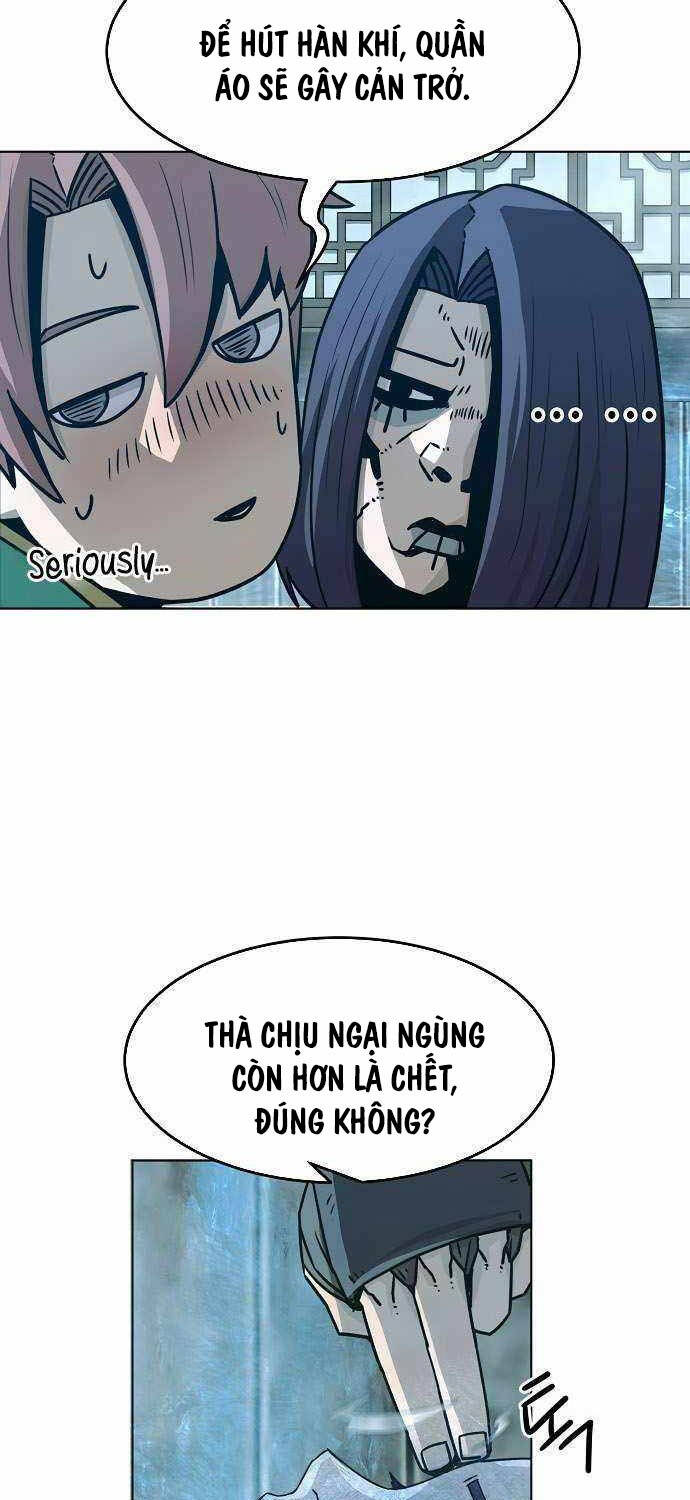 Tiểu Gia Chủ Của Tứ Xuyên Đường Gia Trở Thành Kiếm Thần