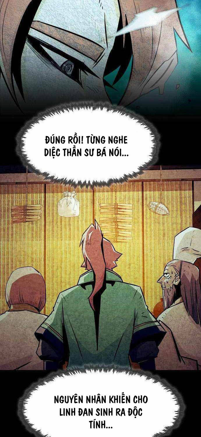 Tiểu Gia Chủ Của Tứ Xuyên Đường Gia Trở Thành Kiếm Thần