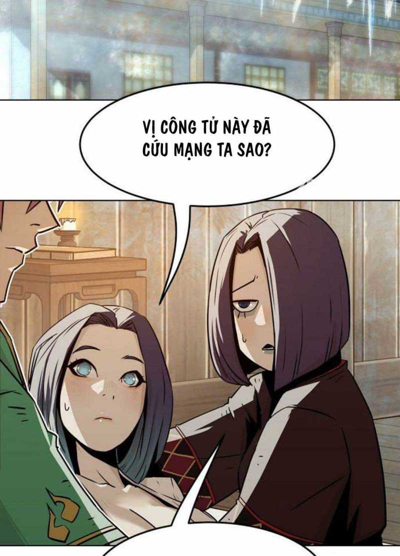Tiểu Gia Chủ Của Tứ Xuyên Đường Gia Trở Thành Kiếm Thần