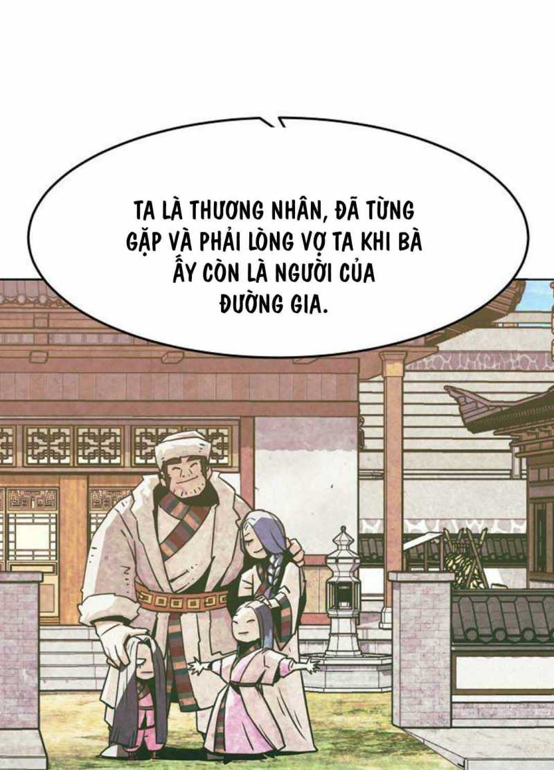 Tiểu Gia Chủ Của Tứ Xuyên Đường Gia Trở Thành Kiếm Thần