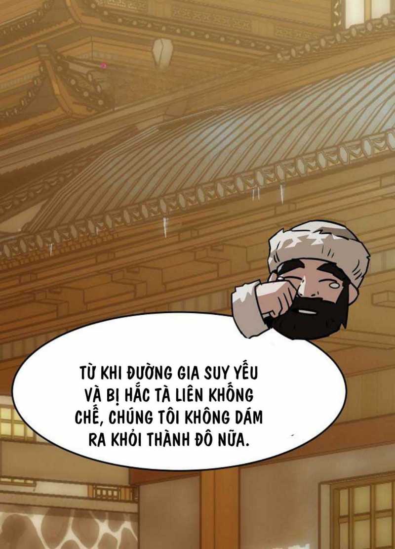 Tiểu Gia Chủ Của Tứ Xuyên Đường Gia Trở Thành Kiếm Thần