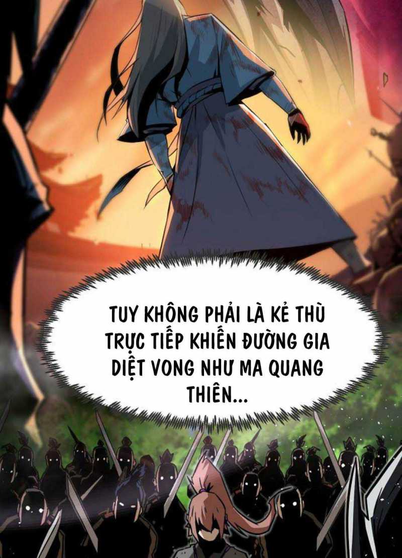 Tiểu Gia Chủ Của Tứ Xuyên Đường Gia Trở Thành Kiếm Thần