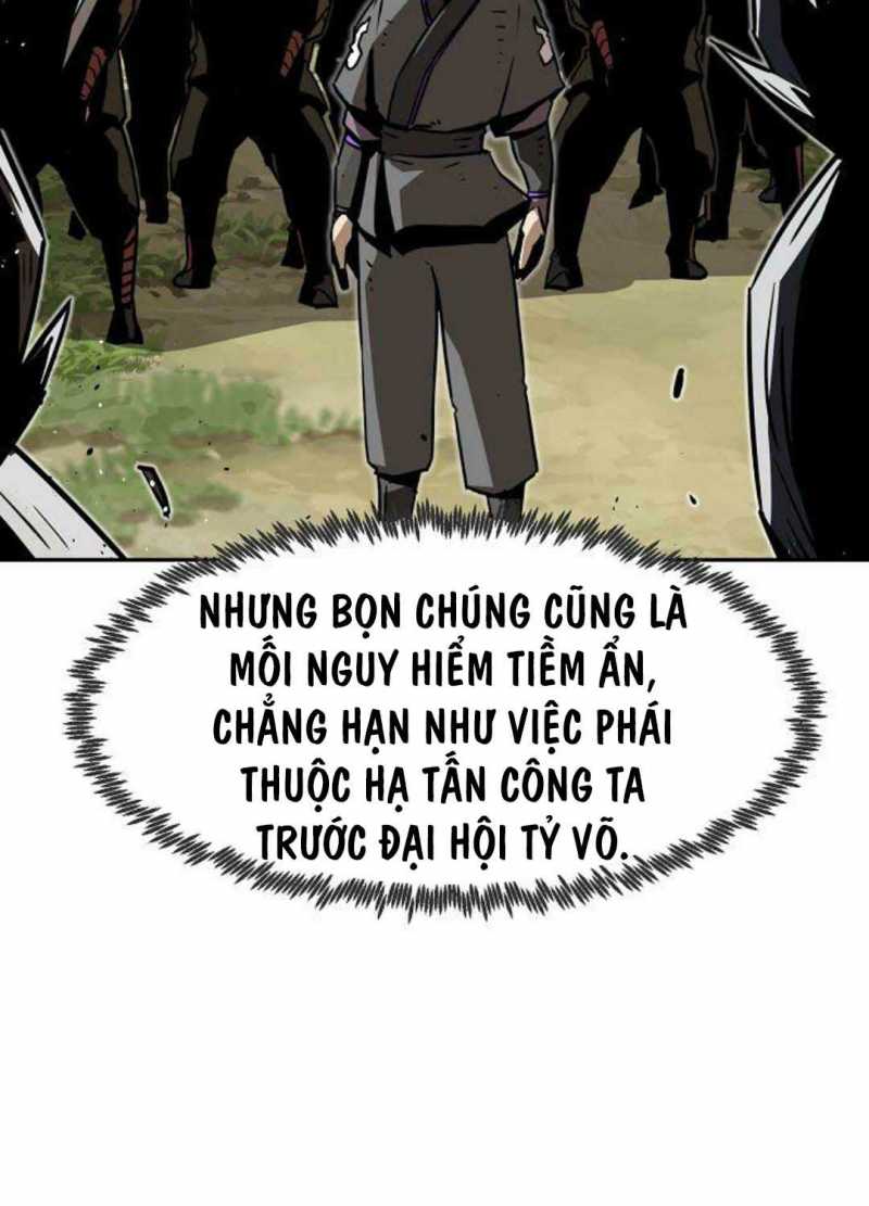 Tiểu Gia Chủ Của Tứ Xuyên Đường Gia Trở Thành Kiếm Thần