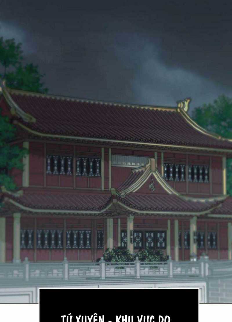 Tiểu Gia Chủ Của Tứ Xuyên Đường Gia Trở Thành Kiếm Thần