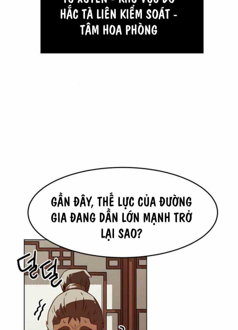 Tiểu Gia Chủ Của Tứ Xuyên Đường Gia Trở Thành Kiếm Thần