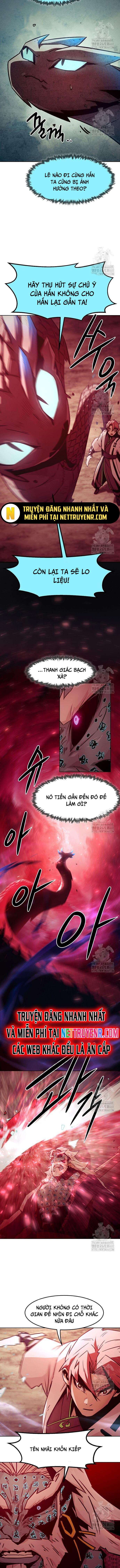 Tiểu Gia Chủ Của Tứ Xuyên Đường Gia Trở Thành Kiếm Thần