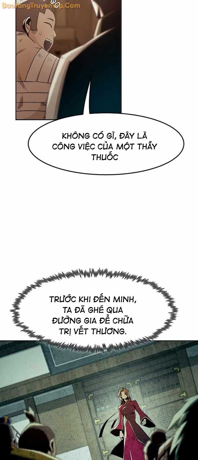 Tiểu Gia Chủ Của Tứ Xuyên Đường Gia Trở Thành Kiếm Thần