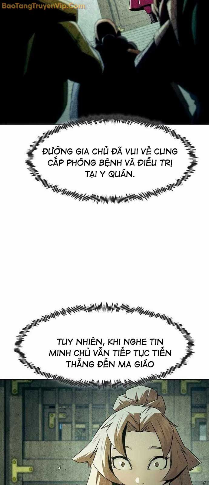 Tiểu Gia Chủ Của Tứ Xuyên Đường Gia Trở Thành Kiếm Thần