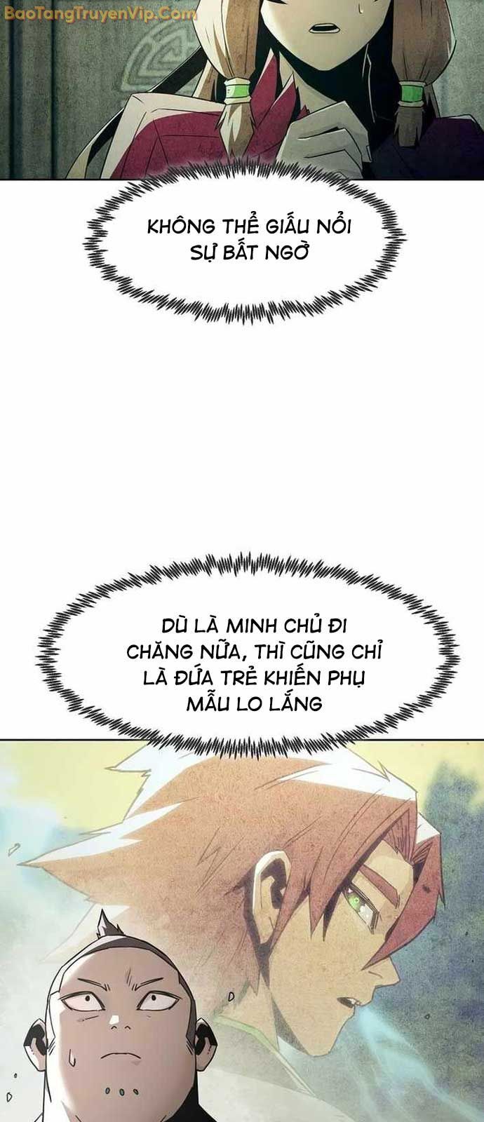 Tiểu Gia Chủ Của Tứ Xuyên Đường Gia Trở Thành Kiếm Thần
