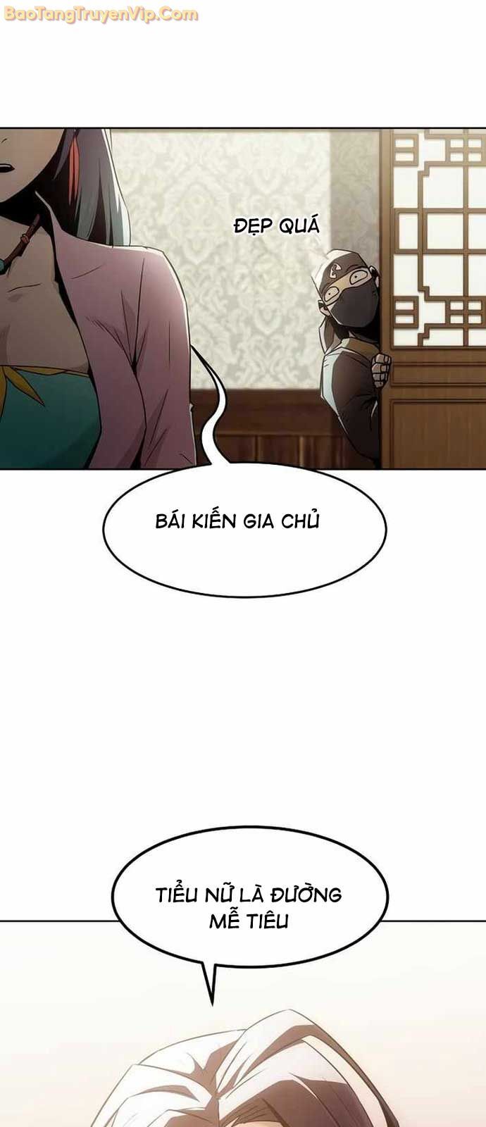 Tiểu Gia Chủ Của Tứ Xuyên Đường Gia Trở Thành Kiếm Thần