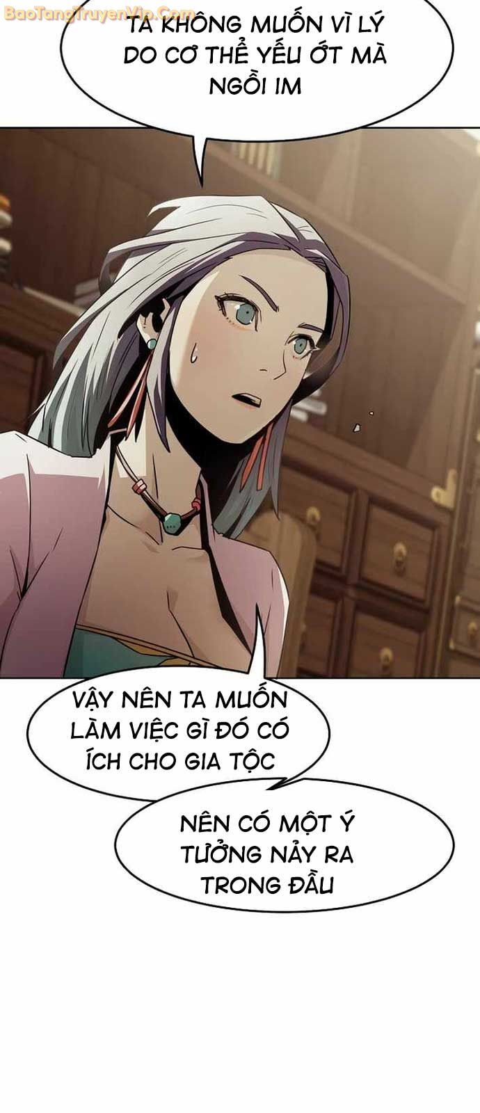 Tiểu Gia Chủ Của Tứ Xuyên Đường Gia Trở Thành Kiếm Thần