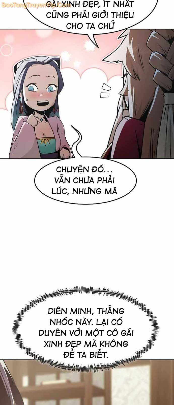 Tiểu Gia Chủ Của Tứ Xuyên Đường Gia Trở Thành Kiếm Thần