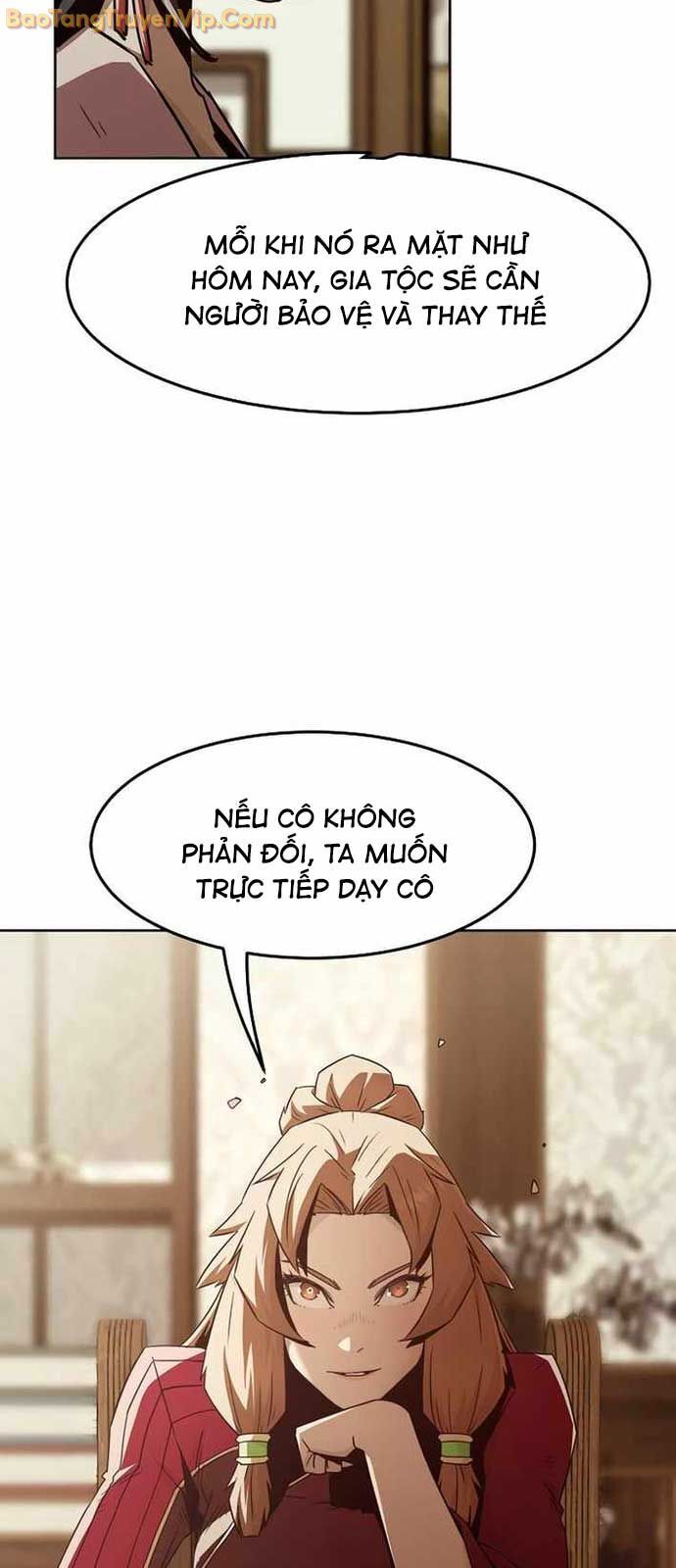 Tiểu Gia Chủ Của Tứ Xuyên Đường Gia Trở Thành Kiếm Thần