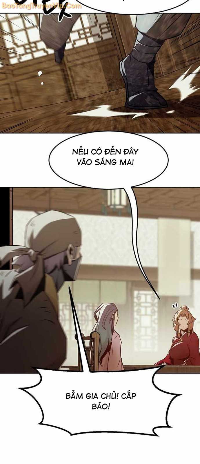 Tiểu Gia Chủ Của Tứ Xuyên Đường Gia Trở Thành Kiếm Thần