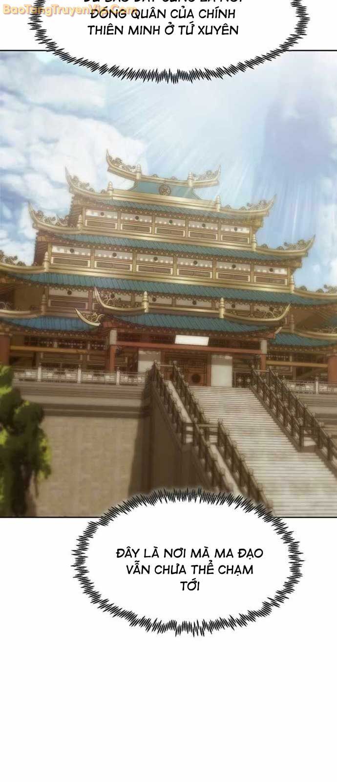 Tiểu Gia Chủ Của Tứ Xuyên Đường Gia Trở Thành Kiếm Thần