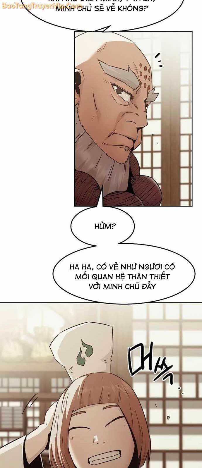 Tiểu Gia Chủ Của Tứ Xuyên Đường Gia Trở Thành Kiếm Thần