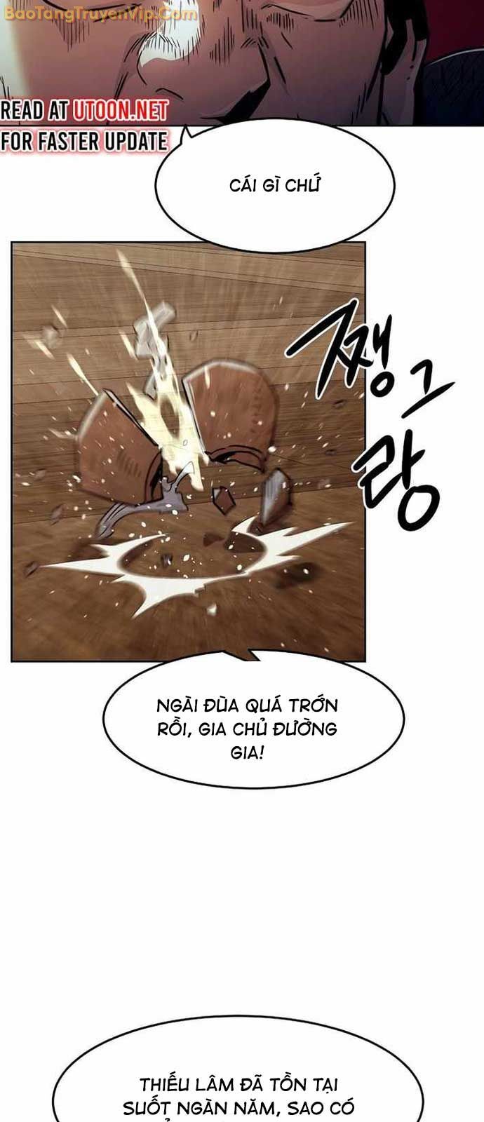 Tiểu Gia Chủ Của Tứ Xuyên Đường Gia Trở Thành Kiếm Thần