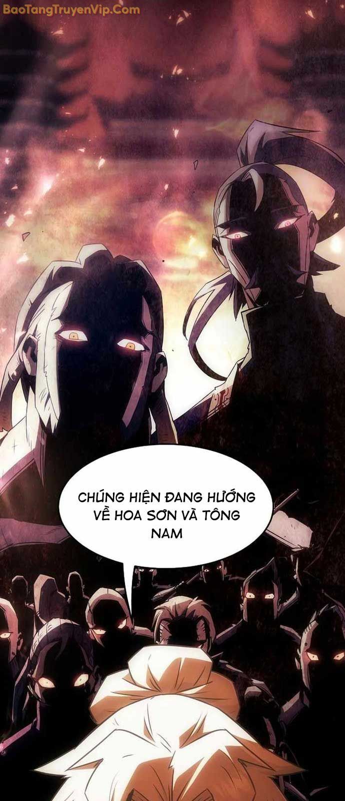 Tiểu Gia Chủ Của Tứ Xuyên Đường Gia Trở Thành Kiếm Thần