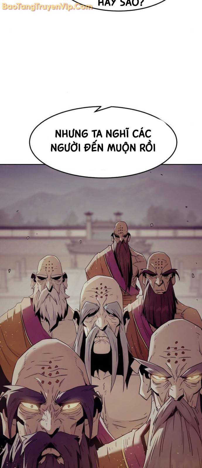 Tiểu Gia Chủ Của Tứ Xuyên Đường Gia Trở Thành Kiếm Thần
