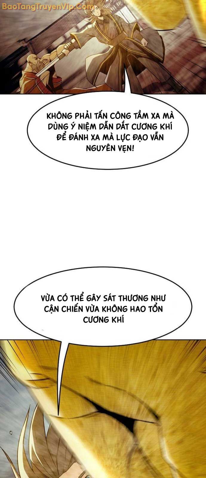 Tiểu Gia Chủ Của Tứ Xuyên Đường Gia Trở Thành Kiếm Thần