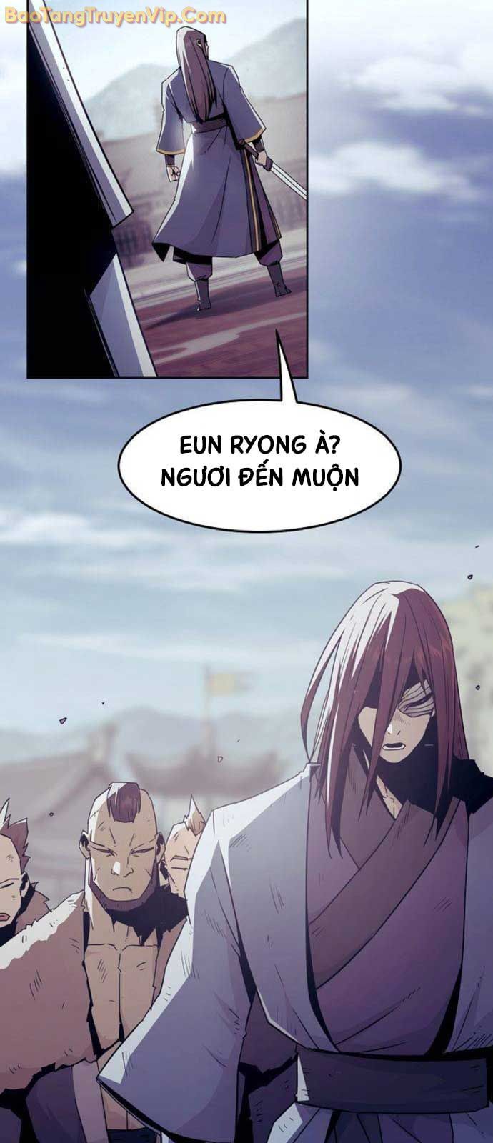 Tiểu Gia Chủ Của Tứ Xuyên Đường Gia Trở Thành Kiếm Thần