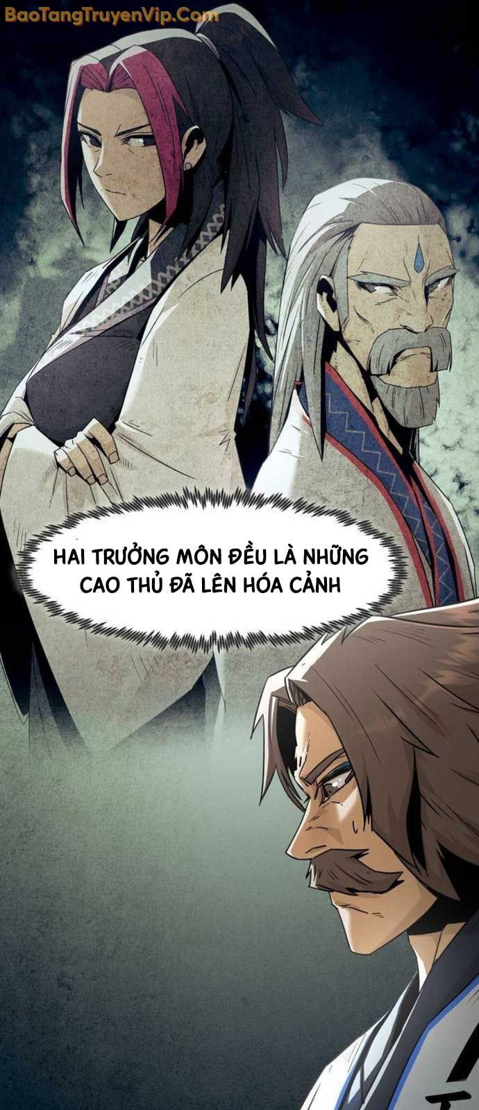 Tiểu Gia Chủ Của Tứ Xuyên Đường Gia Trở Thành Kiếm Thần