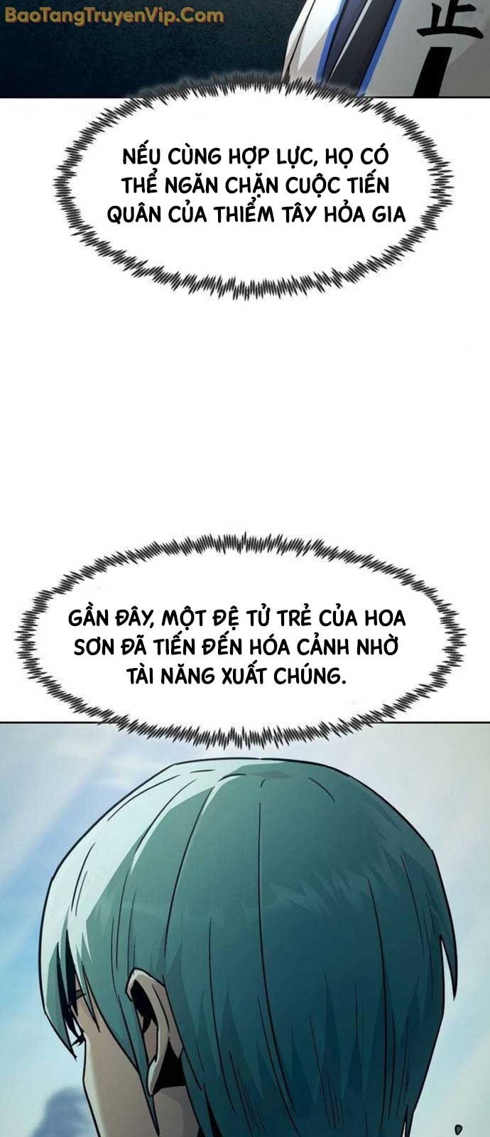 Tiểu Gia Chủ Của Tứ Xuyên Đường Gia Trở Thành Kiếm Thần