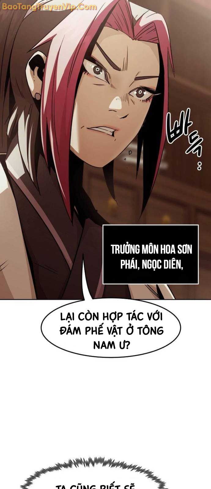 Tiểu Gia Chủ Của Tứ Xuyên Đường Gia Trở Thành Kiếm Thần