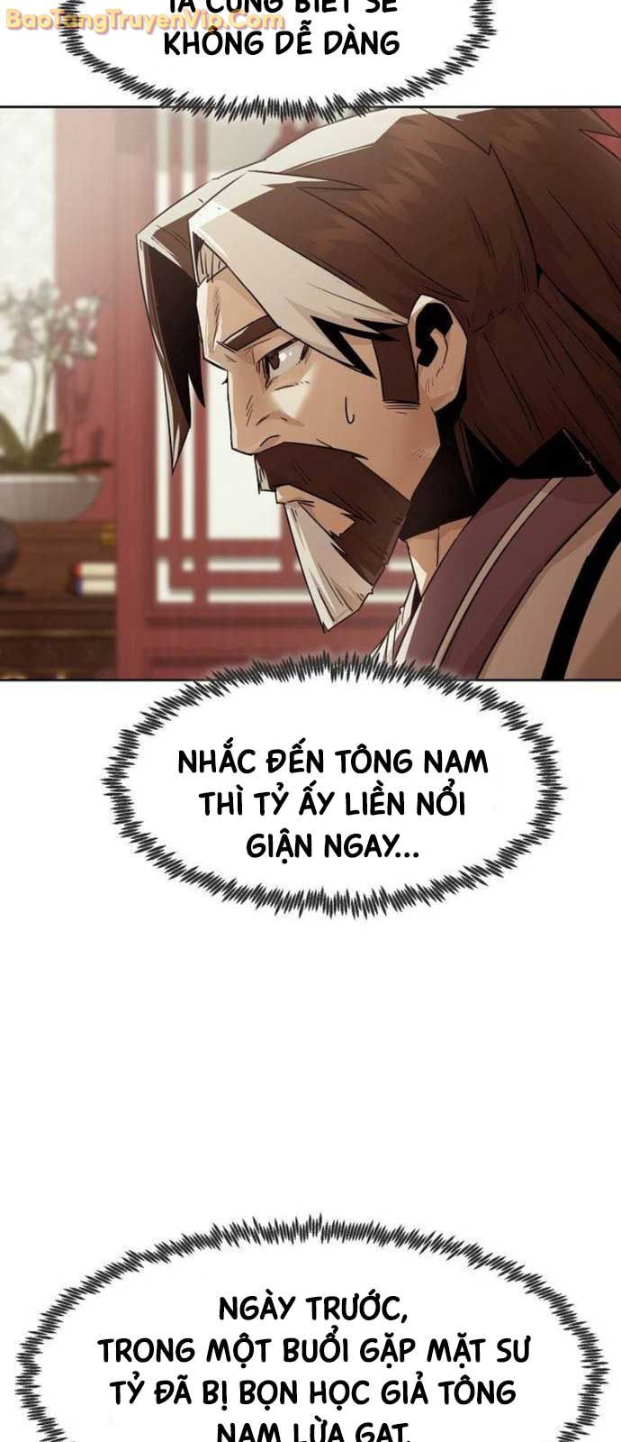 Tiểu Gia Chủ Của Tứ Xuyên Đường Gia Trở Thành Kiếm Thần