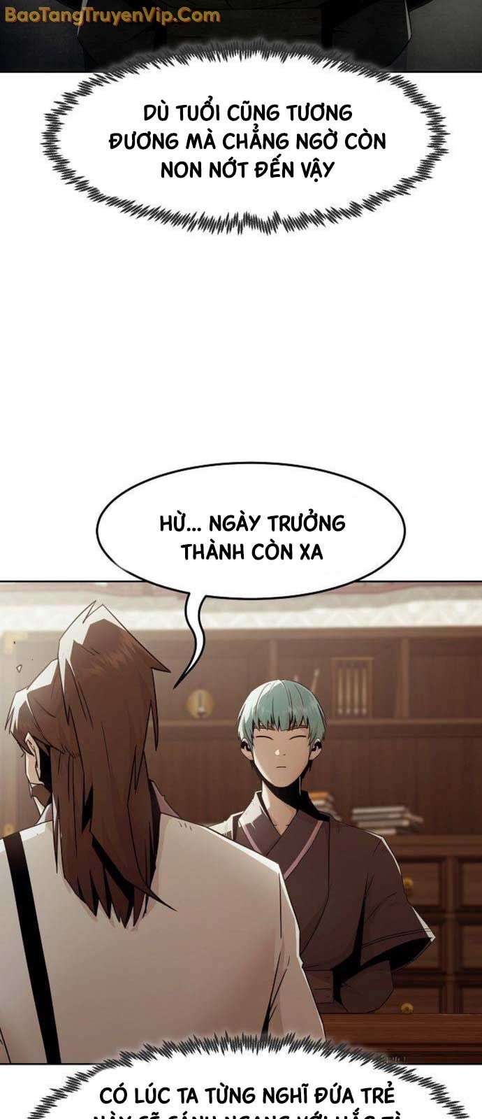 Tiểu Gia Chủ Của Tứ Xuyên Đường Gia Trở Thành Kiếm Thần