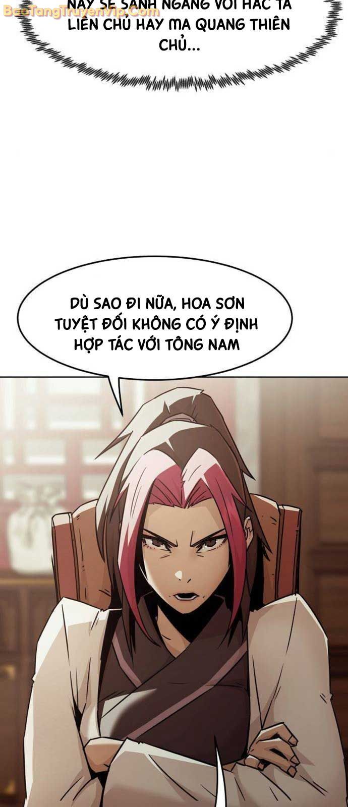 Tiểu Gia Chủ Của Tứ Xuyên Đường Gia Trở Thành Kiếm Thần
