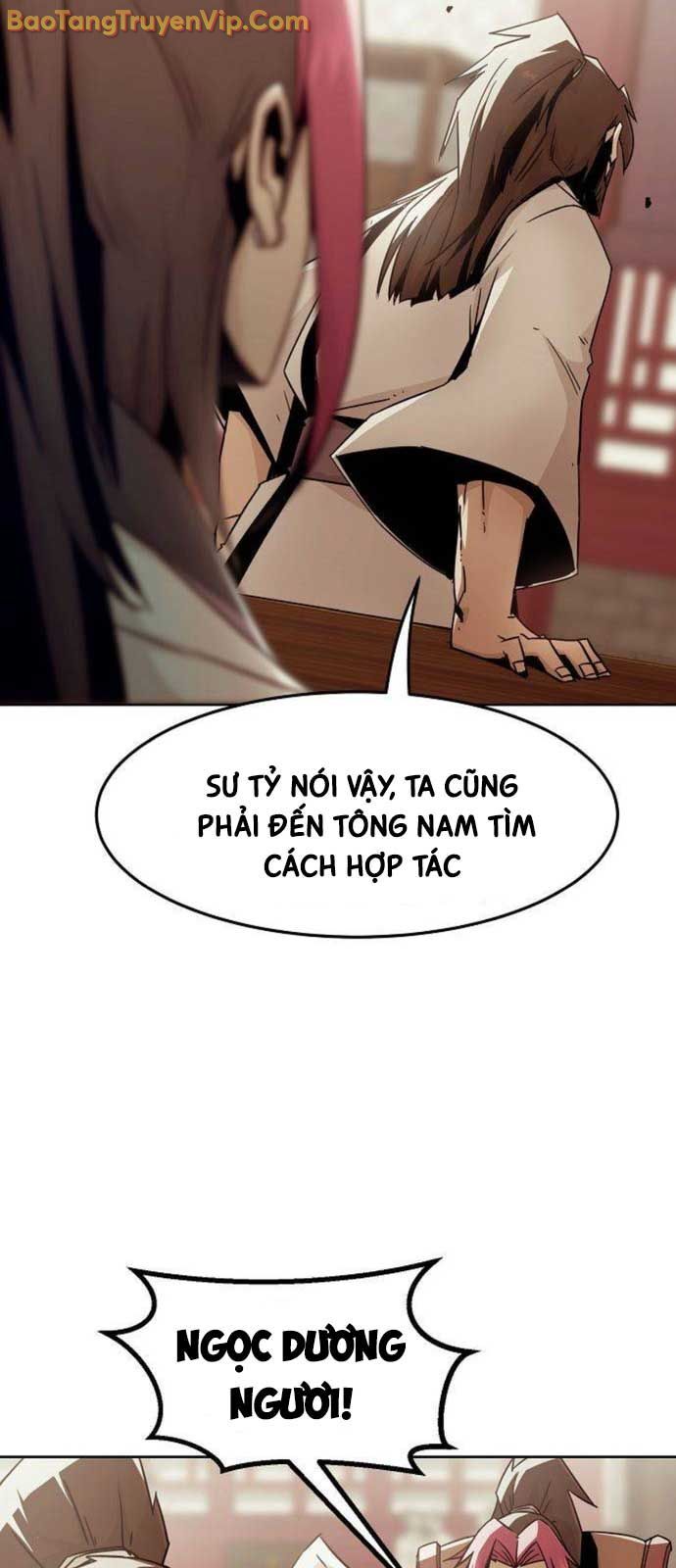 Tiểu Gia Chủ Của Tứ Xuyên Đường Gia Trở Thành Kiếm Thần