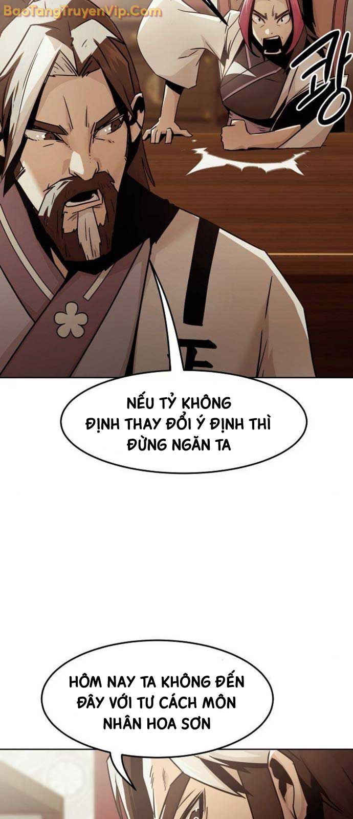 Tiểu Gia Chủ Của Tứ Xuyên Đường Gia Trở Thành Kiếm Thần