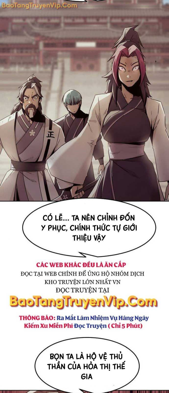 Tiểu Gia Chủ Của Tứ Xuyên Đường Gia Trở Thành Kiếm Thần