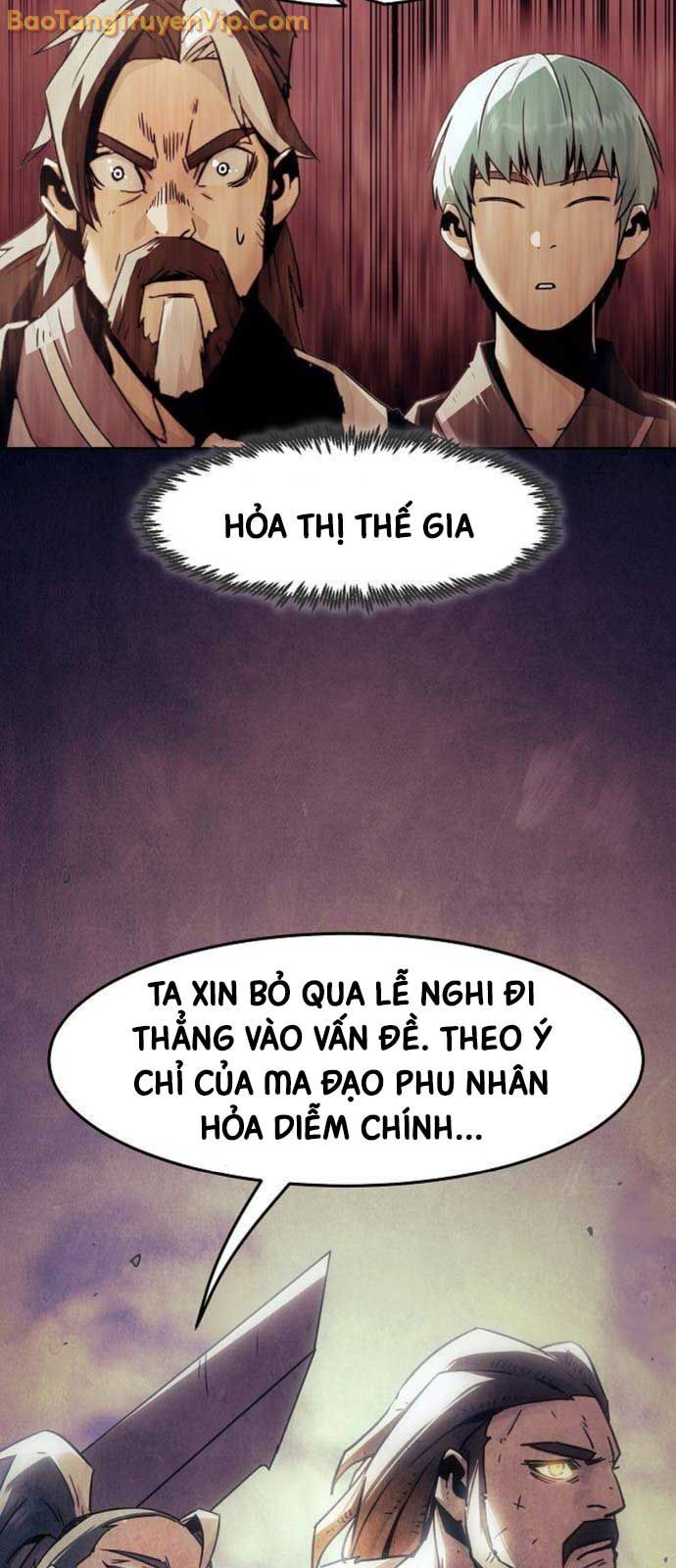 Tiểu Gia Chủ Của Tứ Xuyên Đường Gia Trở Thành Kiếm Thần
