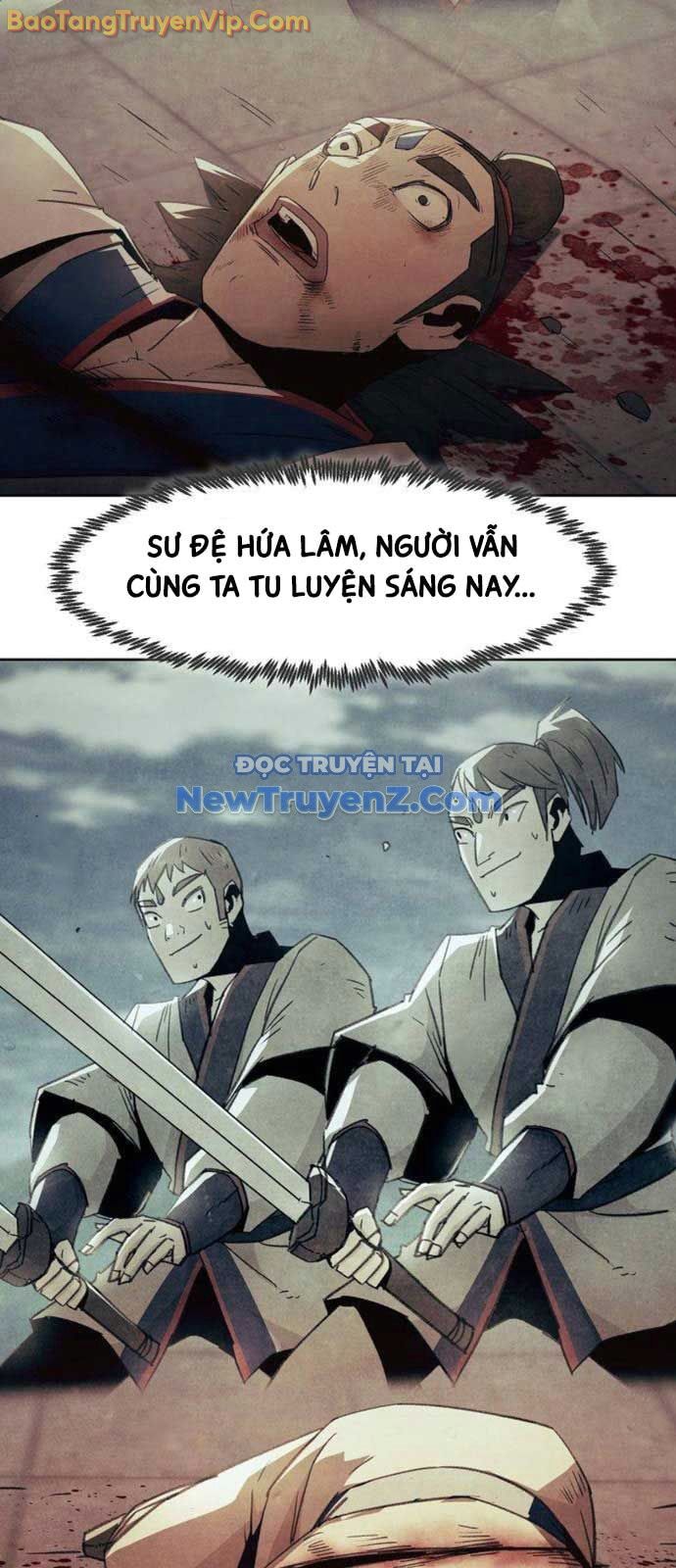 Tiểu Gia Chủ Của Tứ Xuyên Đường Gia Trở Thành Kiếm Thần