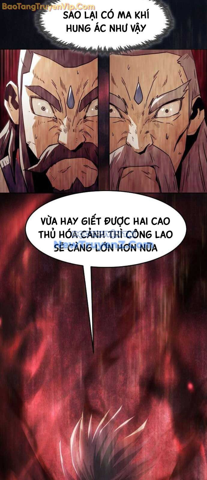 Tiểu Gia Chủ Của Tứ Xuyên Đường Gia Trở Thành Kiếm Thần