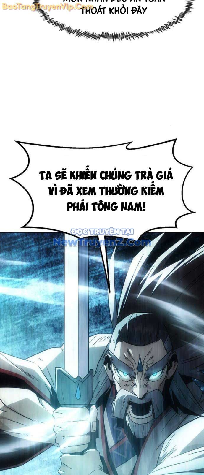 Tiểu Gia Chủ Của Tứ Xuyên Đường Gia Trở Thành Kiếm Thần