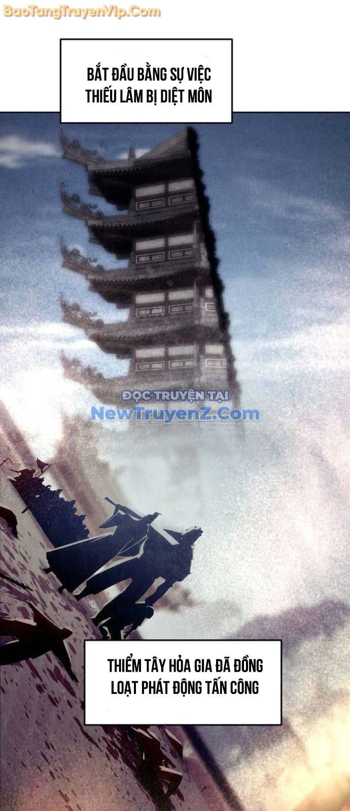 Tiểu Gia Chủ Của Tứ Xuyên Đường Gia Trở Thành Kiếm Thần