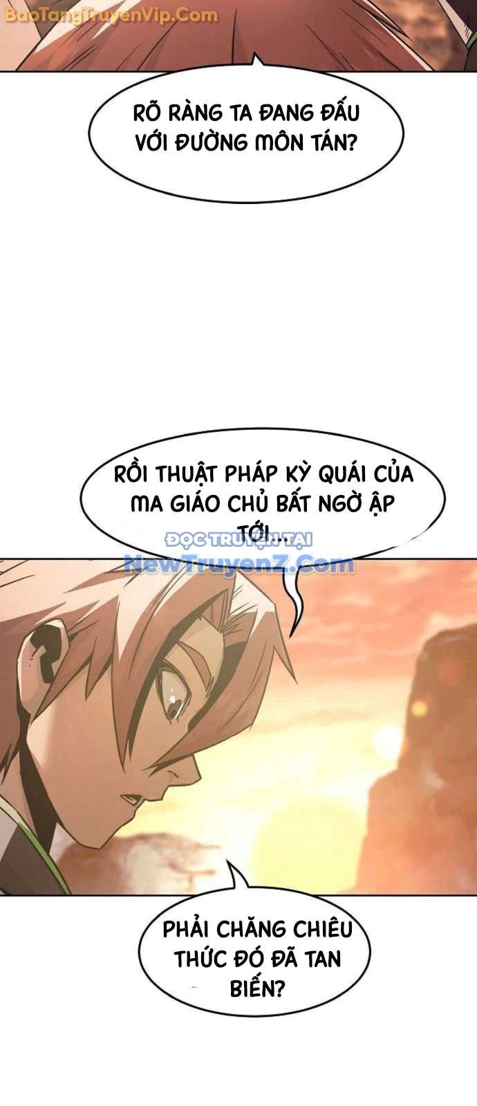 Tiểu Gia Chủ Của Tứ Xuyên Đường Gia Trở Thành Kiếm Thần