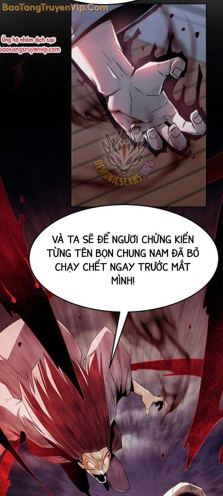 Tiểu Gia Chủ Của Tứ Xuyên Đường Gia Trở Thành Kiếm Thần
