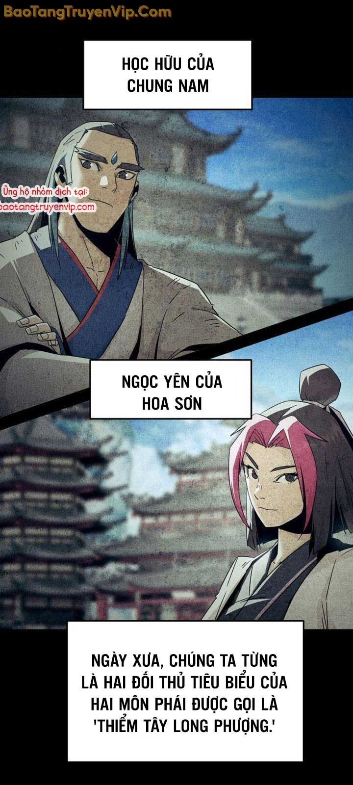 Tiểu Gia Chủ Của Tứ Xuyên Đường Gia Trở Thành Kiếm Thần