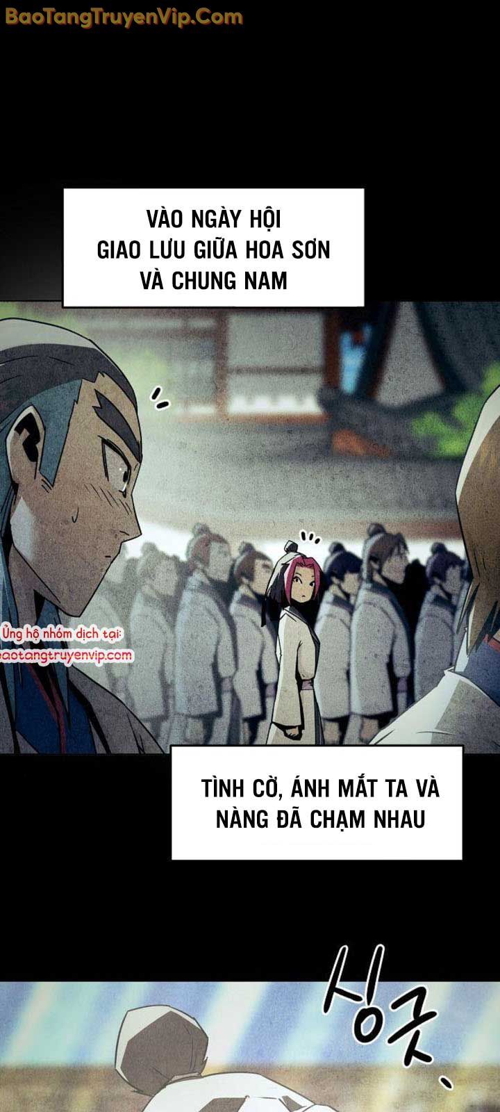 Tiểu Gia Chủ Của Tứ Xuyên Đường Gia Trở Thành Kiếm Thần