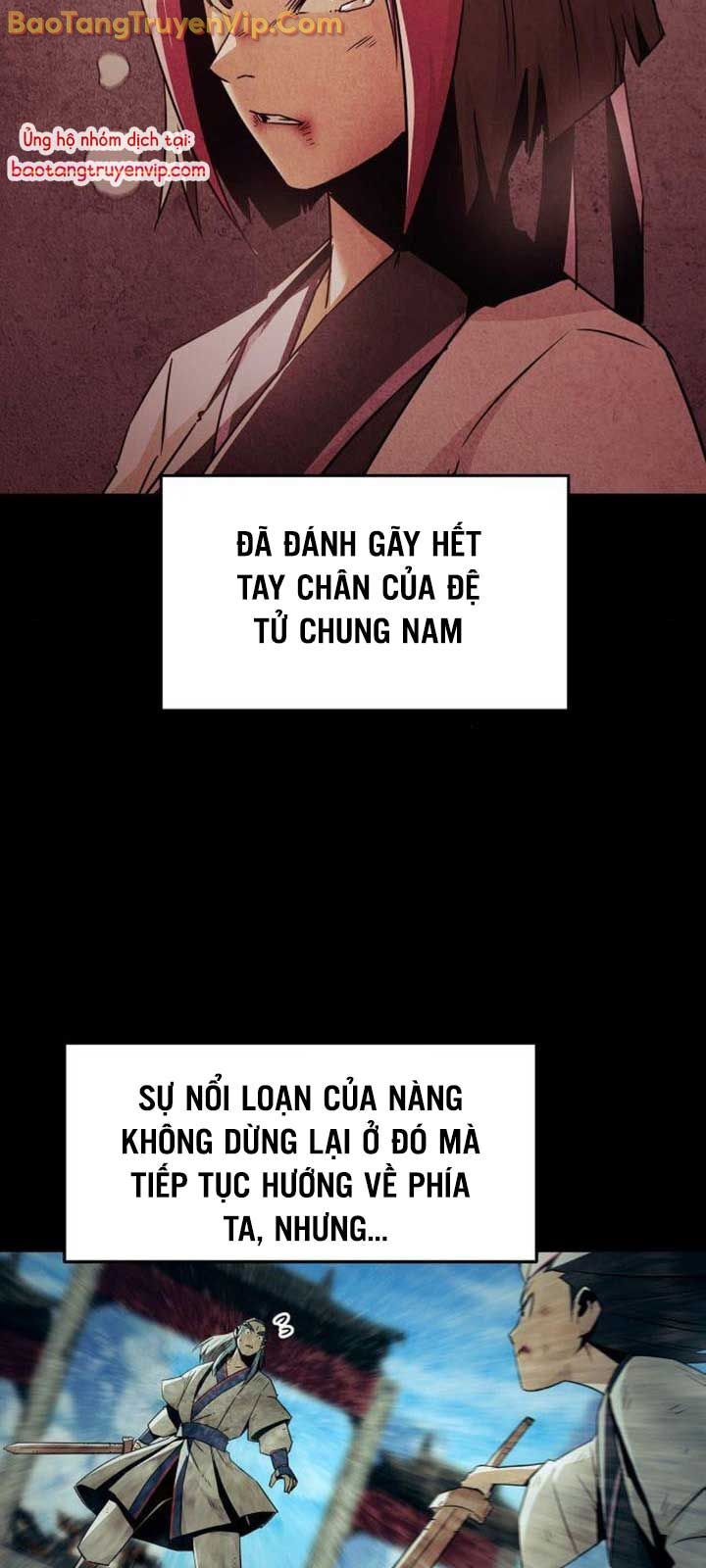 Tiểu Gia Chủ Của Tứ Xuyên Đường Gia Trở Thành Kiếm Thần