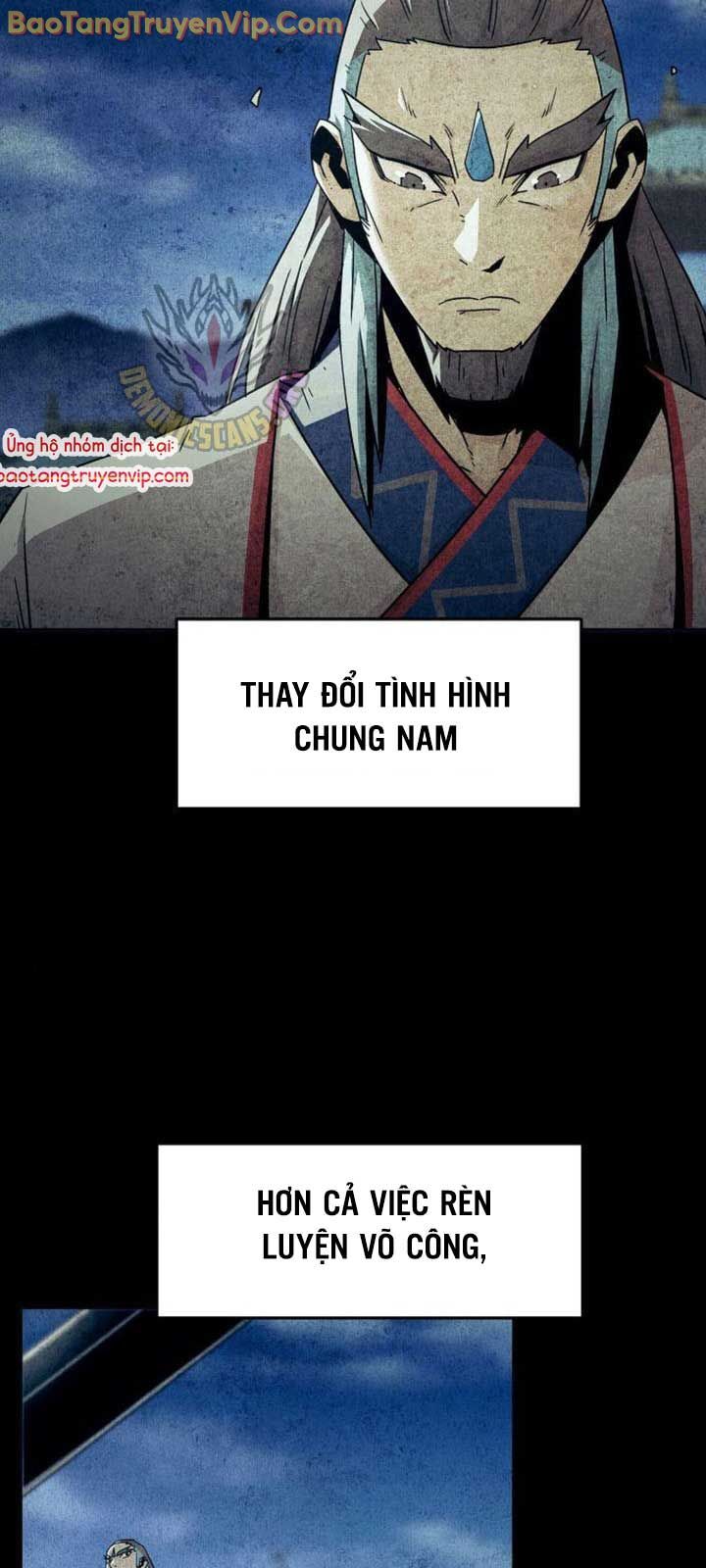 Tiểu Gia Chủ Của Tứ Xuyên Đường Gia Trở Thành Kiếm Thần